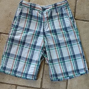 Boys Old Navy shorts.  Sz. 10